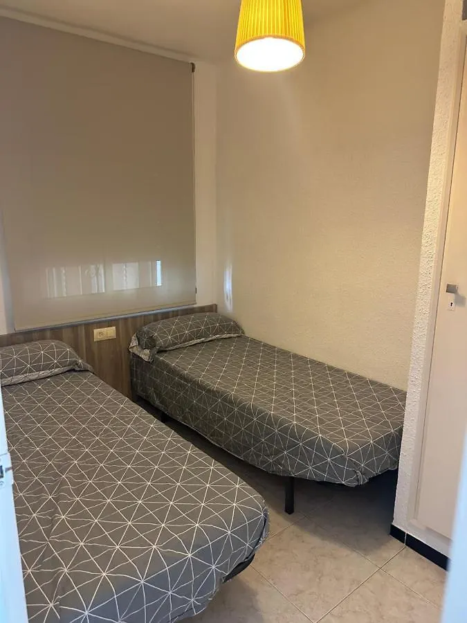 Bonito Apartamento En Roses Zona Familiar Apartment