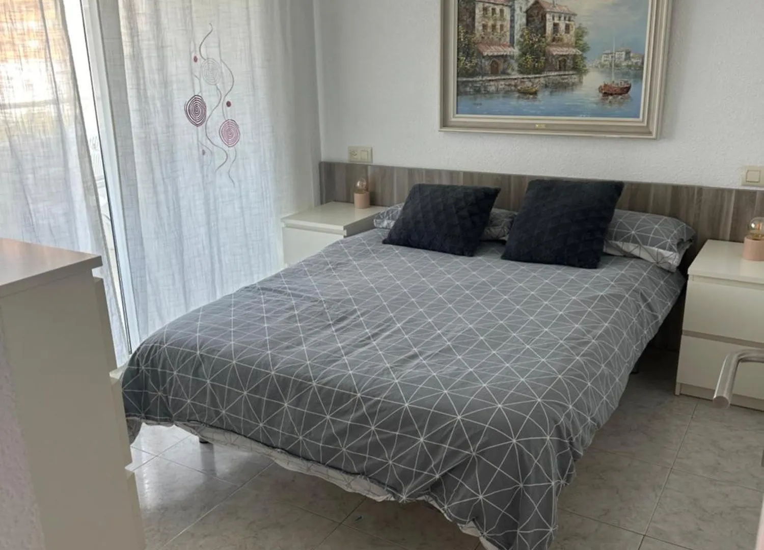 Bonito Apartamento En Roses Zona Familiar Spain