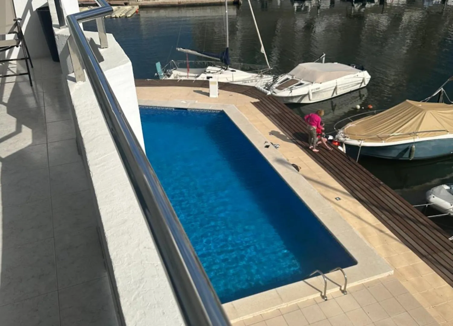 Appartamento Bonito Apartamento En Roses Zona Familiar