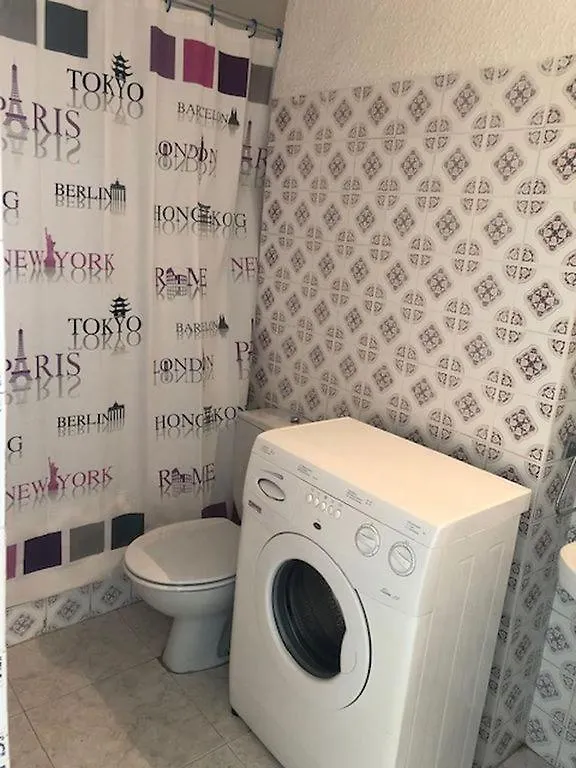 Bonito Apartamento En Roses Zona Familiar Appartement