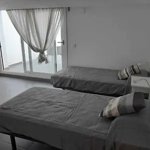 Duplex davant mar Appartement