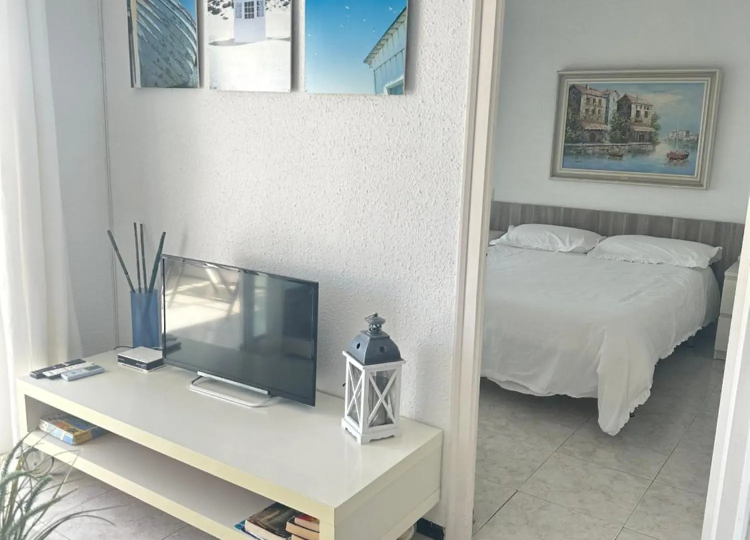 Apartment Bonito Apartamento En Roses Zona Familiar