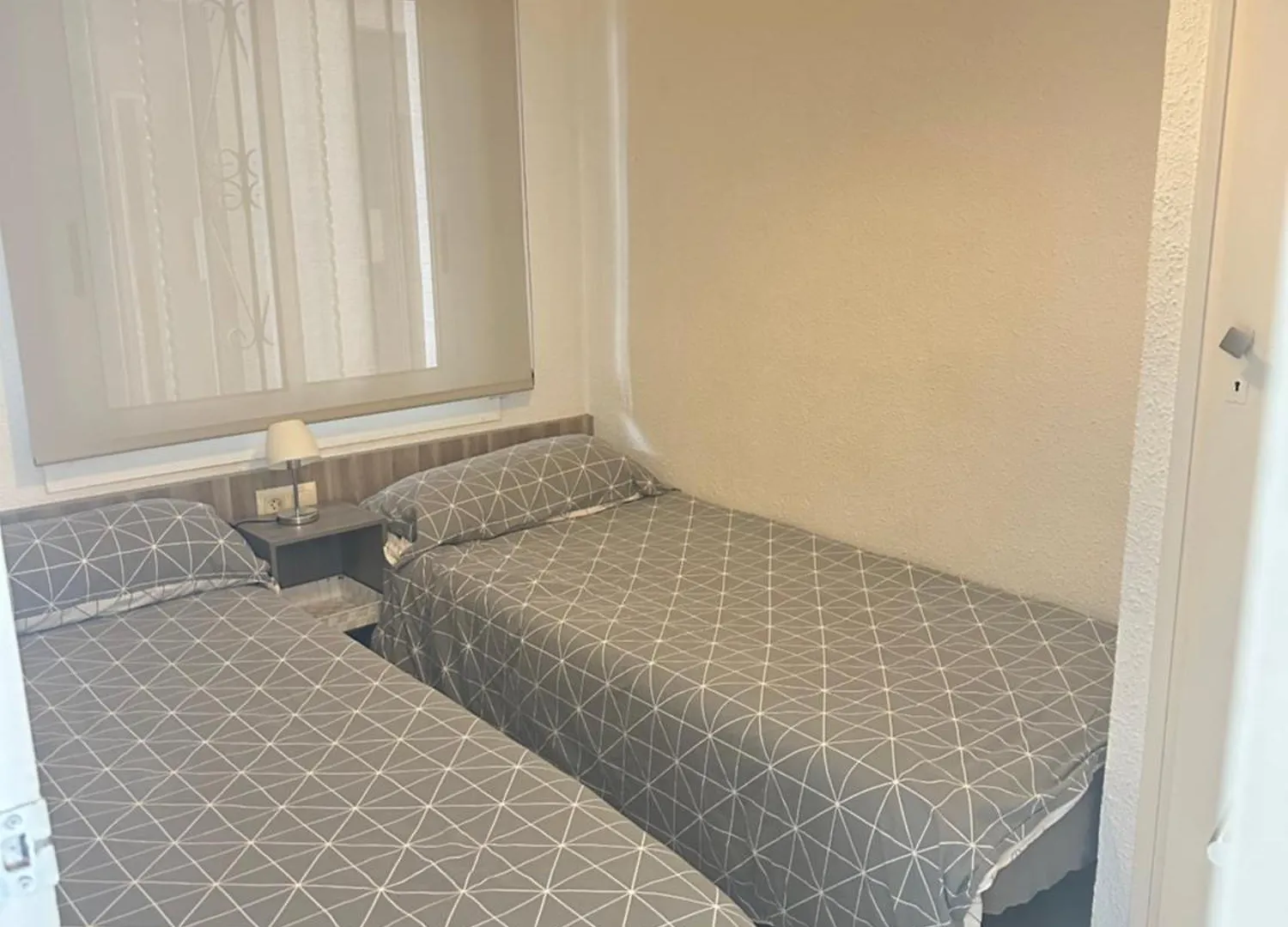 Appartement Bonito Apartamento En Roses Zona Familiar Espagne